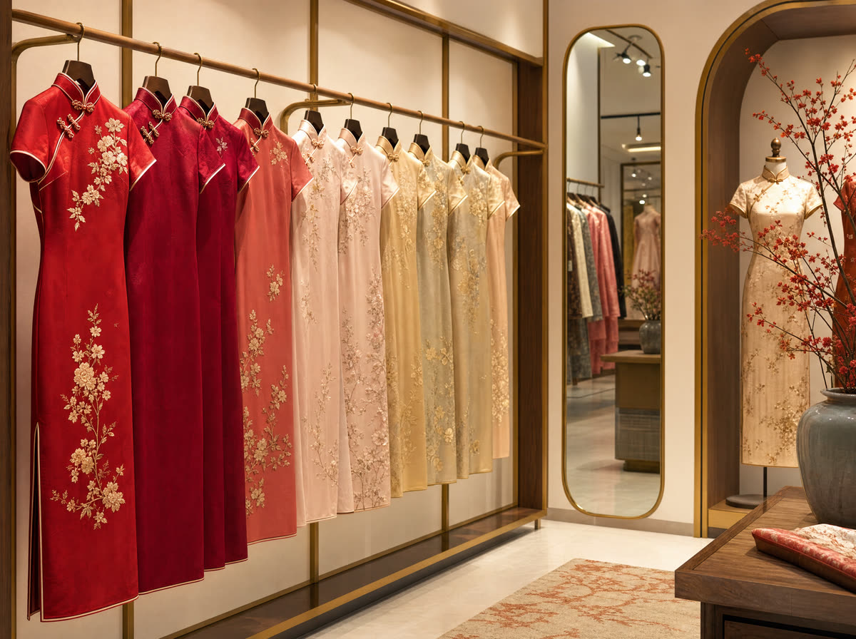 Angel Club fashion boutique